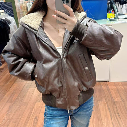 韓國 MK Coat【MK055】