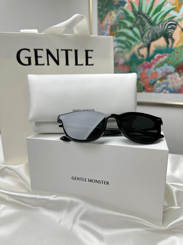 韓國 Gentle Monster Jade【GM002】 - STT Mall HK 靚太網購