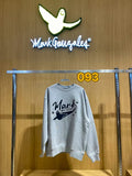 韓國 Mark Gonzales Flying Angel Graphic Sweatshirt【MG125】