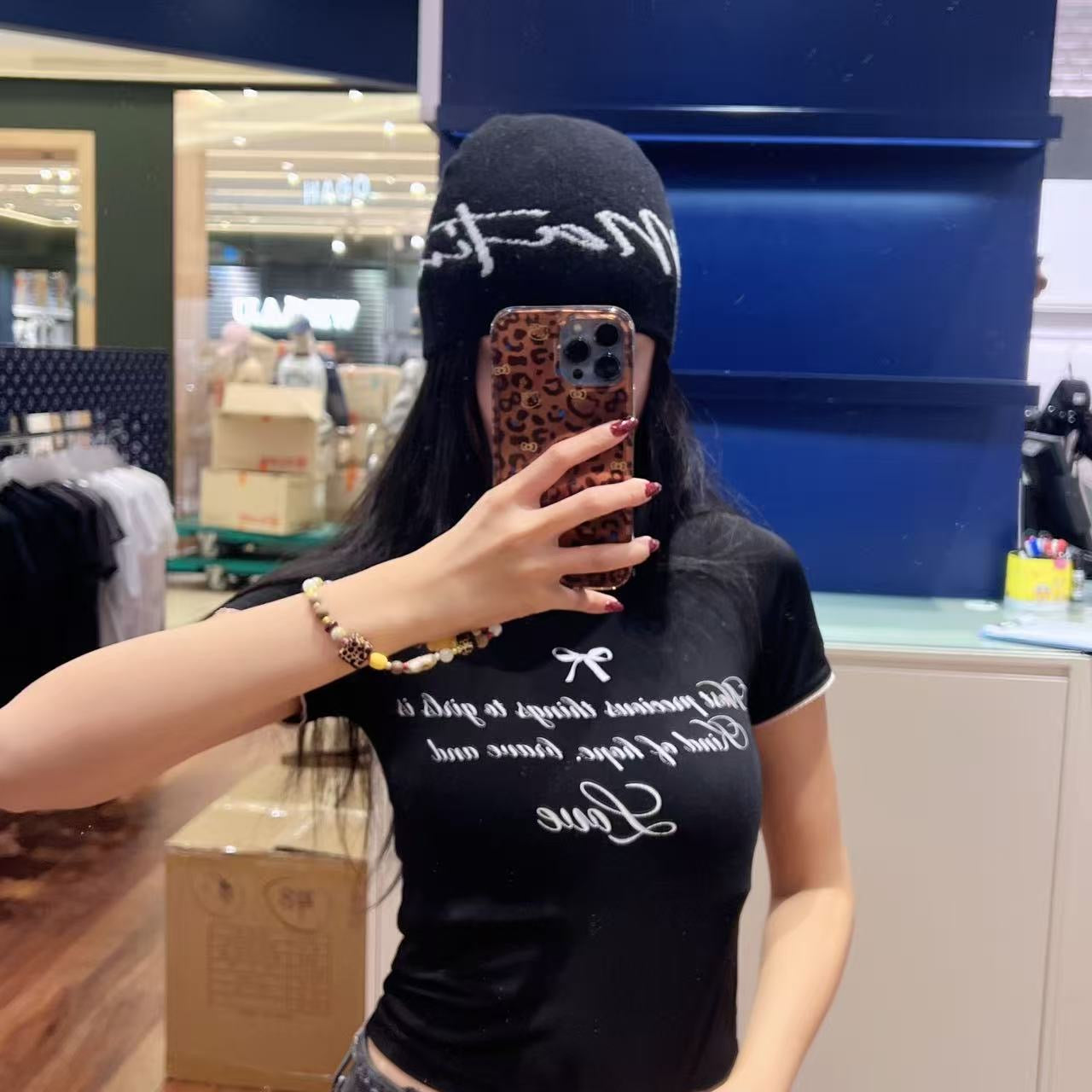 韓國 MK Cap【MK073】