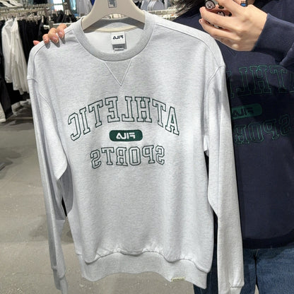 韓國 FILA Graphic Sweatshirt【FA235】