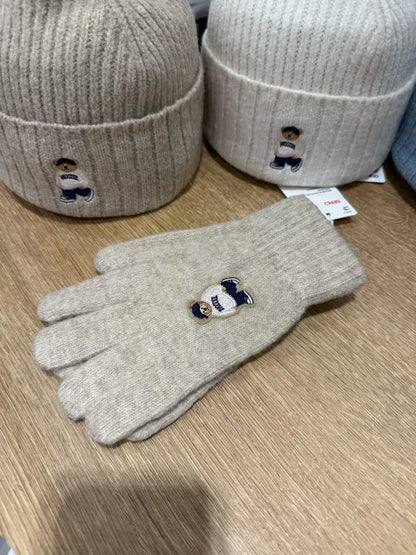 韓國 SPAO Gloves【SP245】