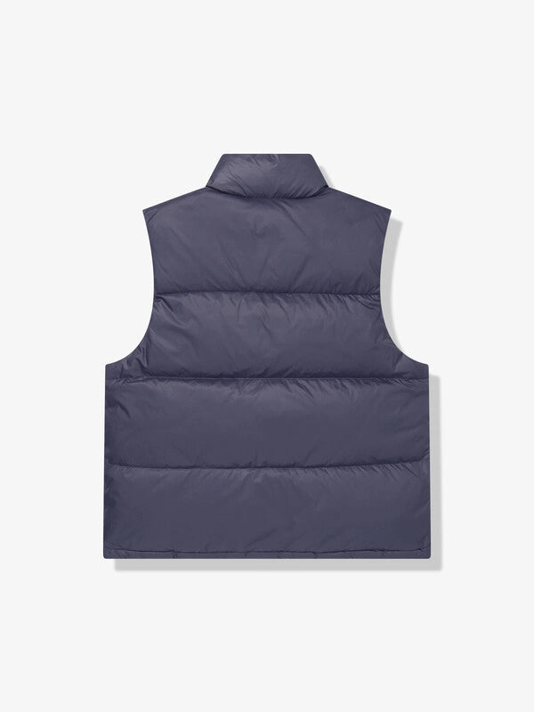 韓國 Fila Ripstop Vest【SC010】
