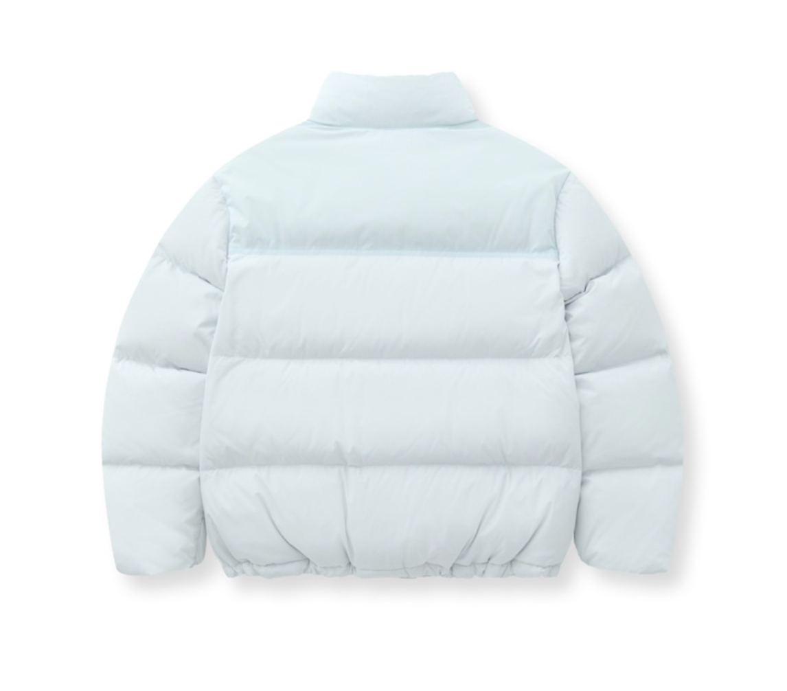 韓國 Nerdy Classic Essential Down Jacket【NY005】
