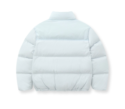 韓國 Nerdy Classic Essential Down Jacket【NY005】
