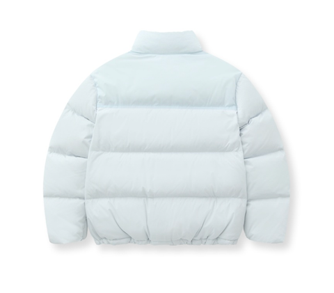 韓國 Nerdy Classic Essential Down Jacket【NY005】