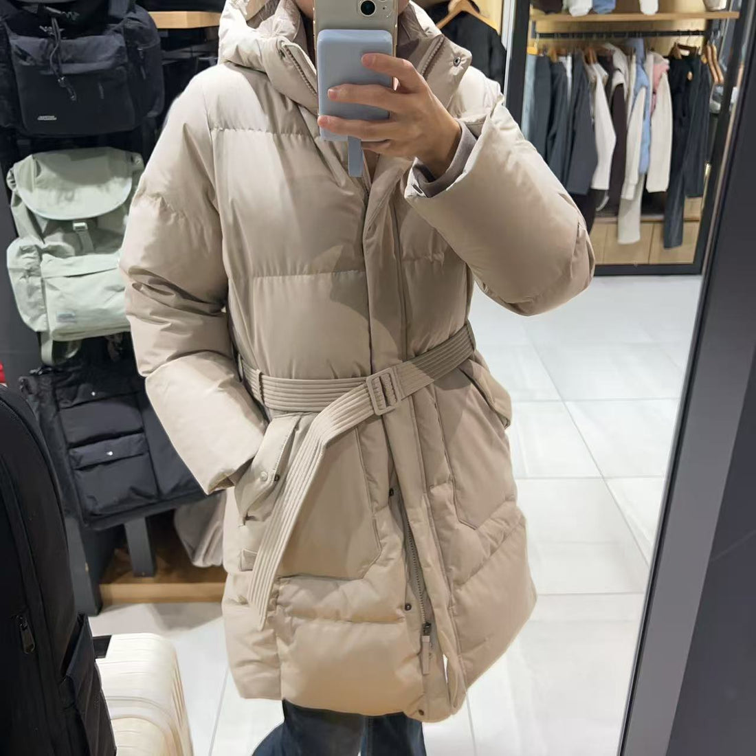 韓國 National Geographic Women&