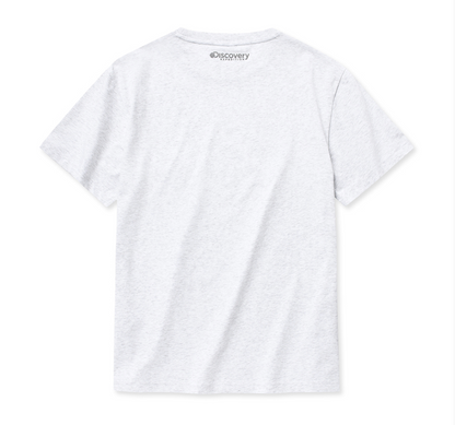 韓國 Discovery Freshvent Men&