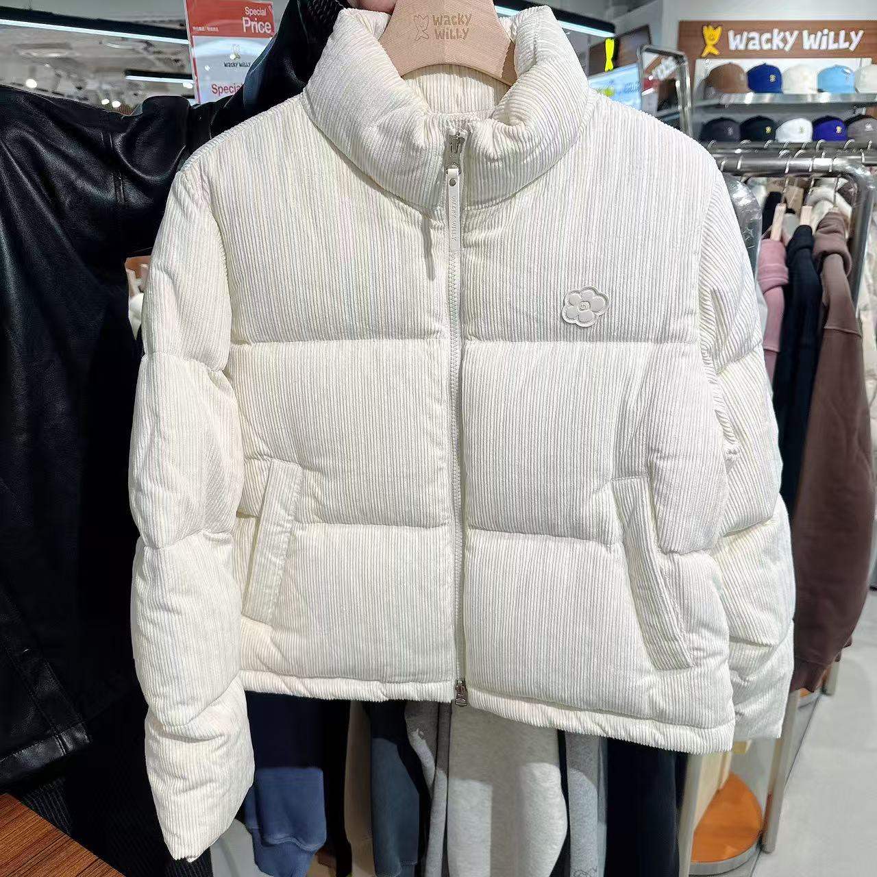 韓國 Wacky Willy Women&