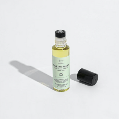 泰國 Soap Opera Botanical Perfume 80g【SW284】