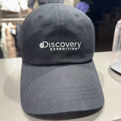 韓國 Discovery Awesome ball cap【DY223】