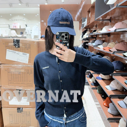 韓國 Covernat Cable Cardigan【CO089】