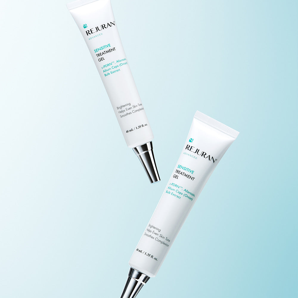 韓國 Rejuran Advanced Sensitive Treatment Gel 40ml【RE018】