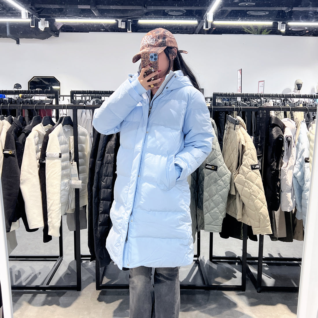 韓國 National Geographic Women&