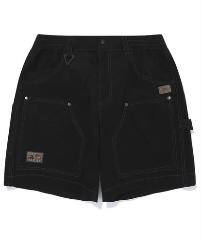 韓國 BBC Layered Shorts【BC117】