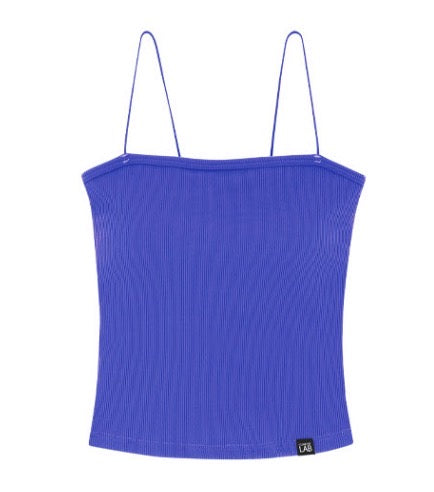 韓國 Comfort Lab Ergofit Ribbed Tube Top General【LL058】
