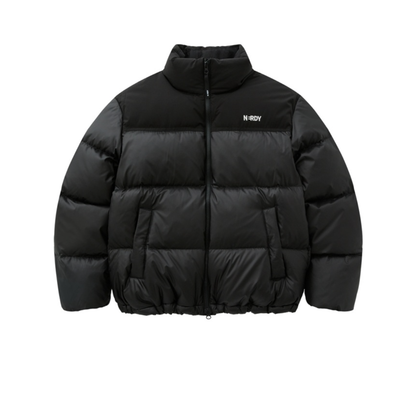 韓國 Nerdy Classic Essential Down Jacket【NY005】