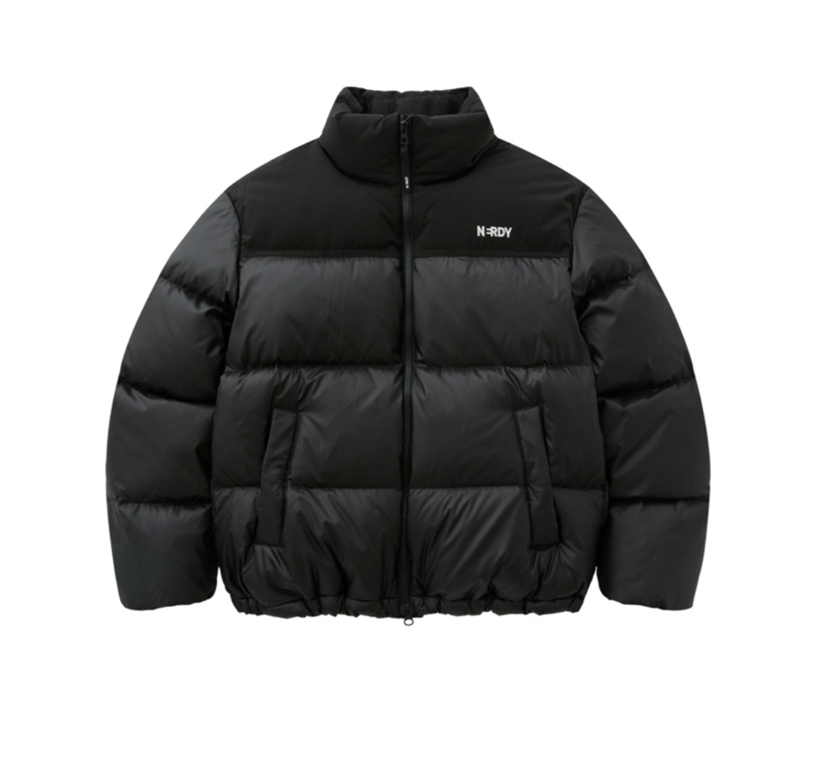 韓國 Nerdy Classic Essential Down Jacket (鴨絨)【NY005】