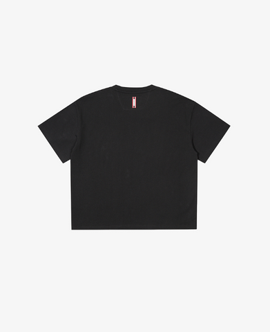 韓國 Hunter UNISEX Standard Signature T-Shirt【HR005】