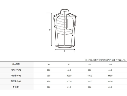 韓國 Discovery Women&