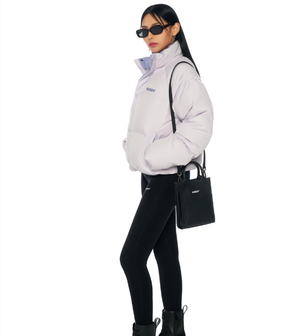 韓國 Nerdy JUPITER DOWN JACKET【NY214】