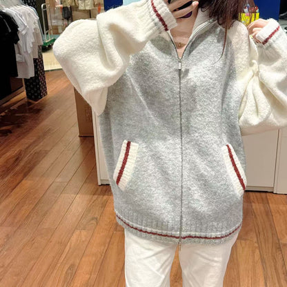 韓國 MK Coat【MK048】