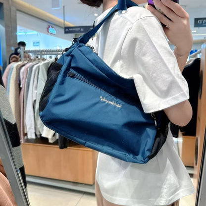 韓國 Mark Gonzales Daylight Crossbody Bag【MG245】