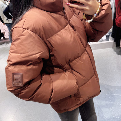 韓國 FILA Essential Short Down【FA112】