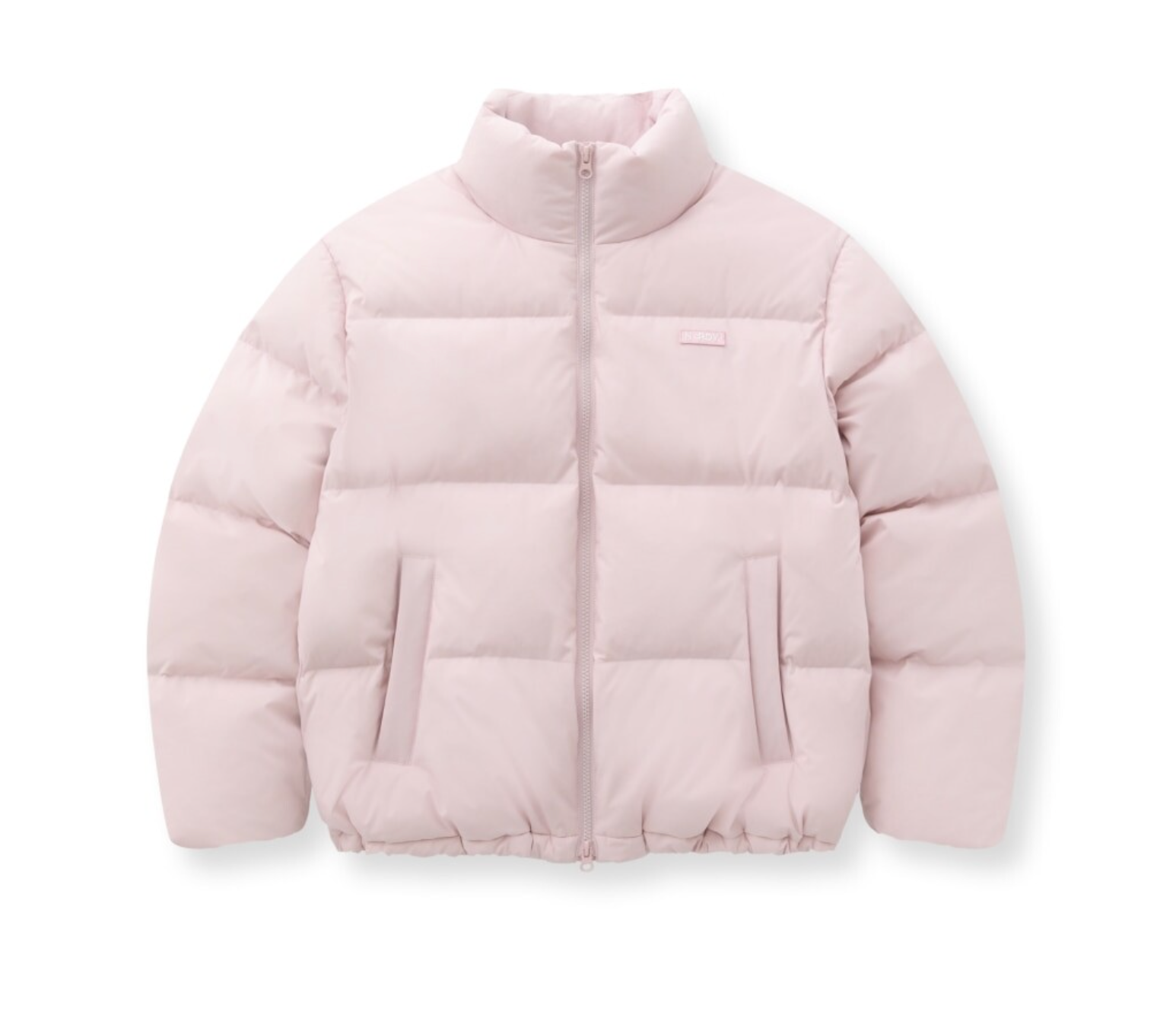 韓國 Nerdy Essential Down Jacket (鴨絨)【NY003】