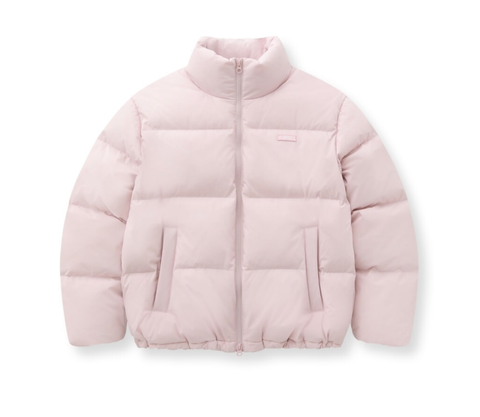 韓國 Nerdy Essential Down Jacket【NY003】