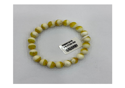 金葡萄聚寶盆手串8mm+【SE528】