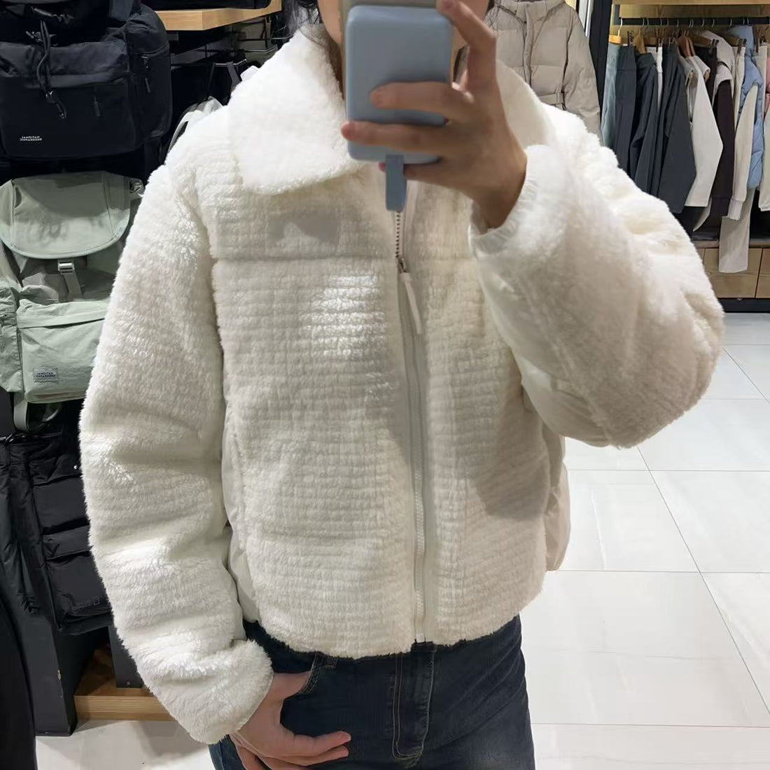 韓國 National Geographic Women&