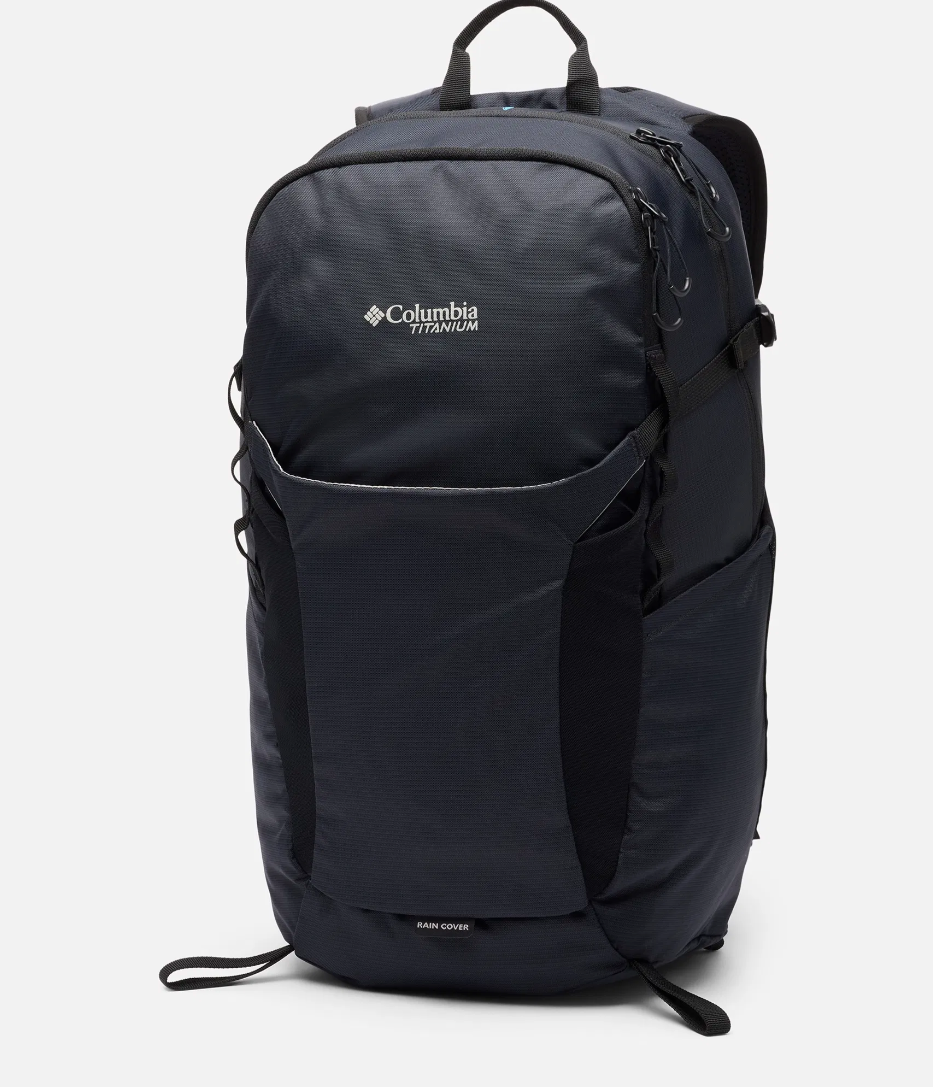 韓國 Columbia Public Triple Canyon Backpack【CB018】