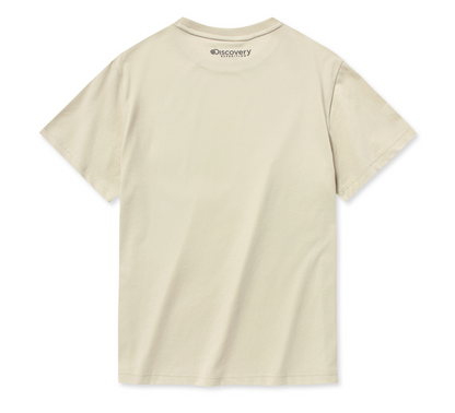 韓國 Discovery Freshvent Men&