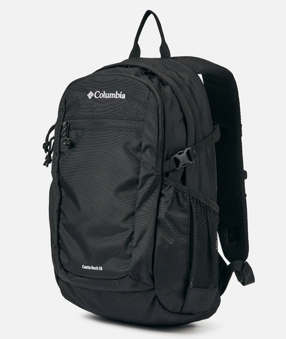 韓國 Columbia Public Castle Rock 15L Backpack【CB010】