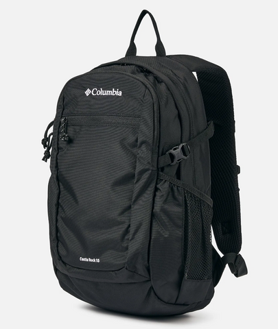 韓國 Columbia Public Castle Rock 15L Backpack【CB010】