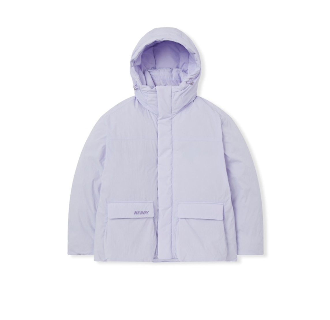韓國 Nerdy Neo Down Jacket【NY009】