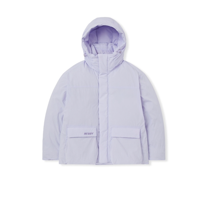 韓國 Nerdy Neo Down Jacket【NY009】