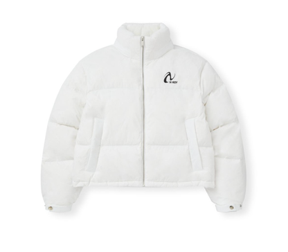 韓國 Nerdy Heavy Volume Down Jacket【NY013】
