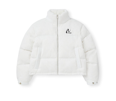 韓國 Nerdy Heavy Volume Down Jacket【NY013】