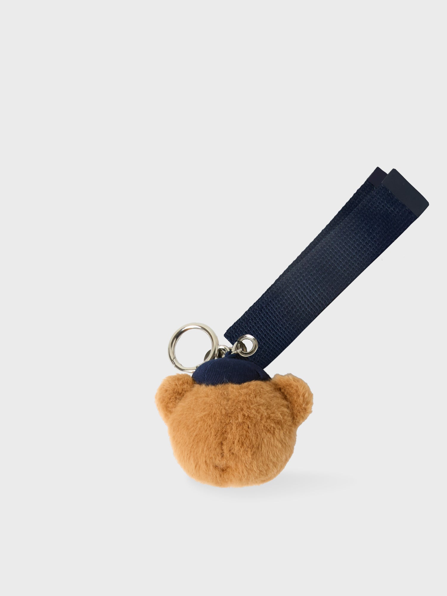 韓國 Who.A.U Steve Bag Charm【WA209】