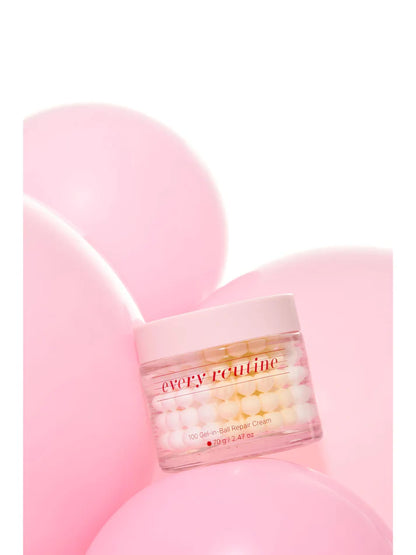 Every Routine 高保濕益生菌積雪草凝膠乳霜 70g【SE317】