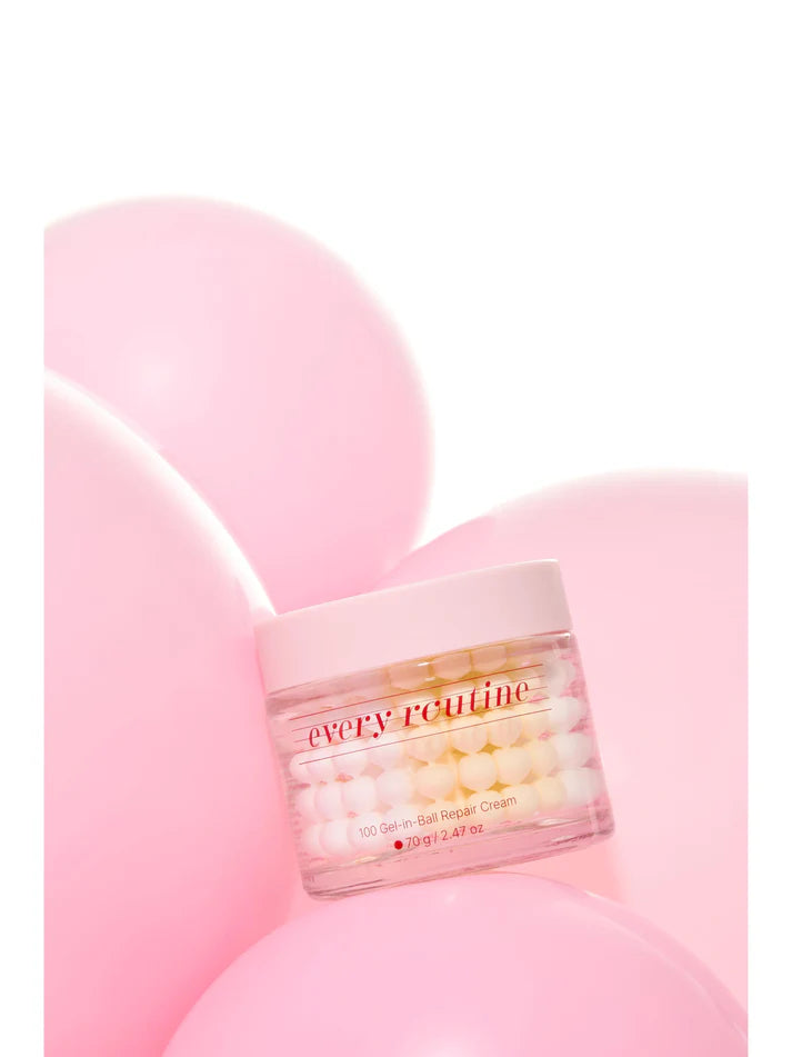 Every Routine 高保濕益生菌積雪草凝膠乳霜 70g【SE317】