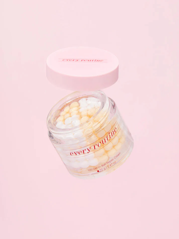 Every Routine 高保濕益生菌積雪草凝膠乳霜 70g【SE317】