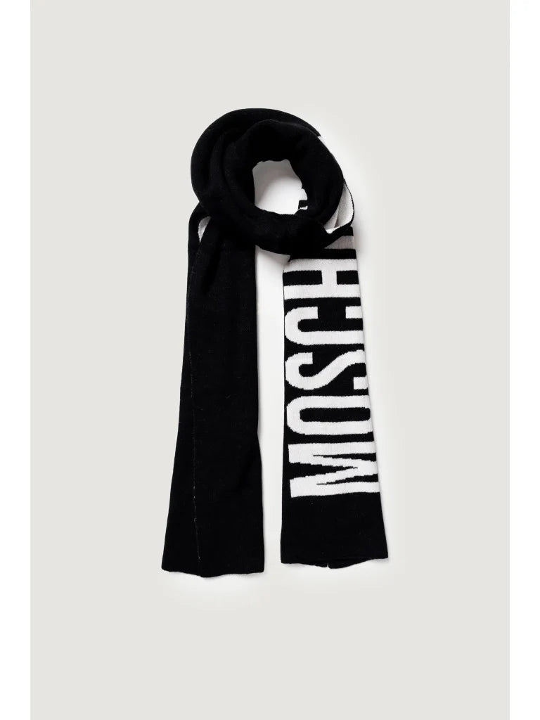Moschino Muffler【SE252】