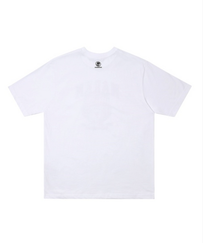 韓國 Markm Cat Print T-shirt【MA181】