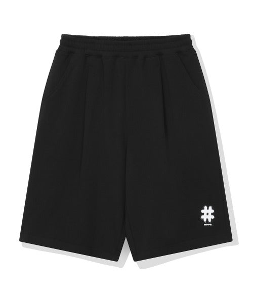 韓國 Beentrill Spray Bermuda Pants【BL080】