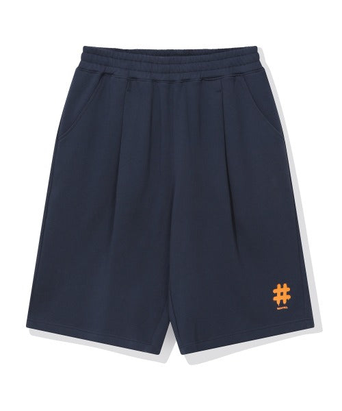 韓國 Beentrill Spray Bermuda Pants【BL080】