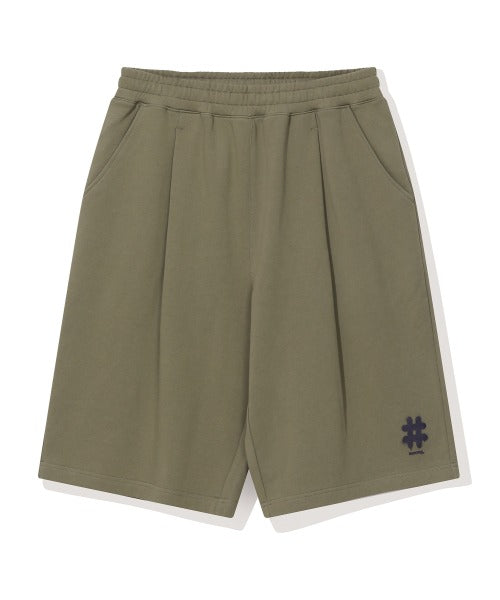 韓國 Beentrill Spray Bermuda Pants【BL080】