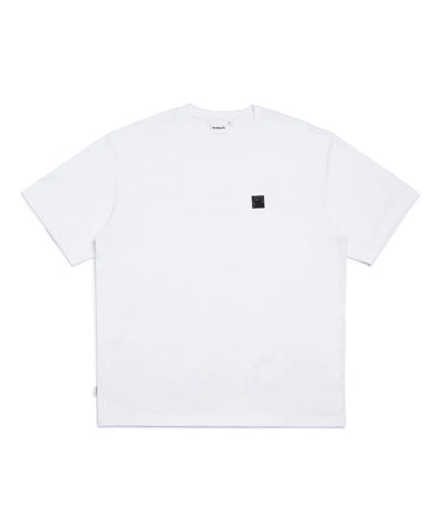 韓國 Mark Gonzales Shumu Wappen Short Sleeve T-Shirt【MG048】